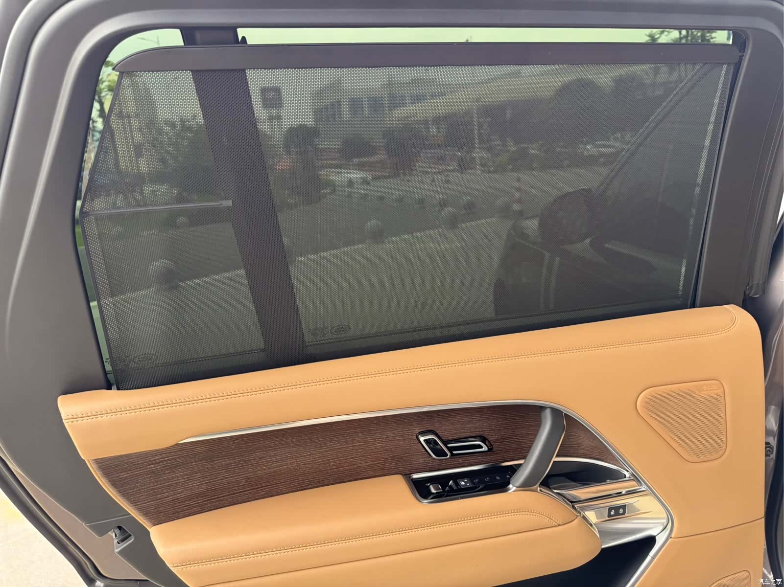 Land Rover Range Rover, 2022 9