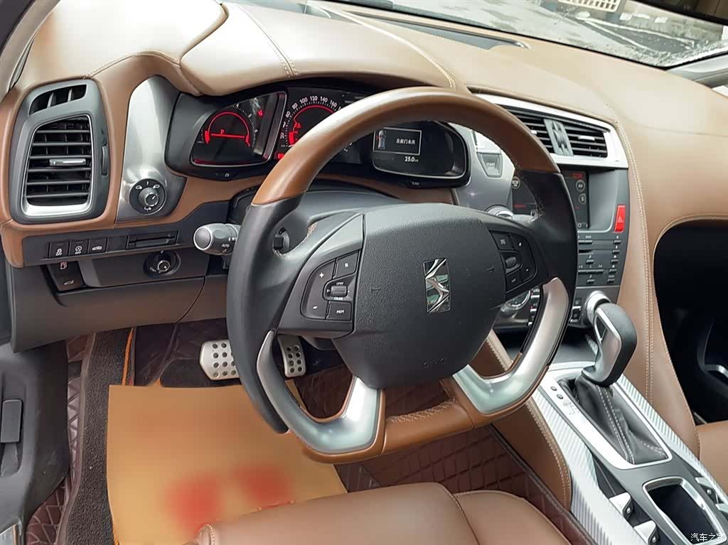 DS THP200, 2016 3
