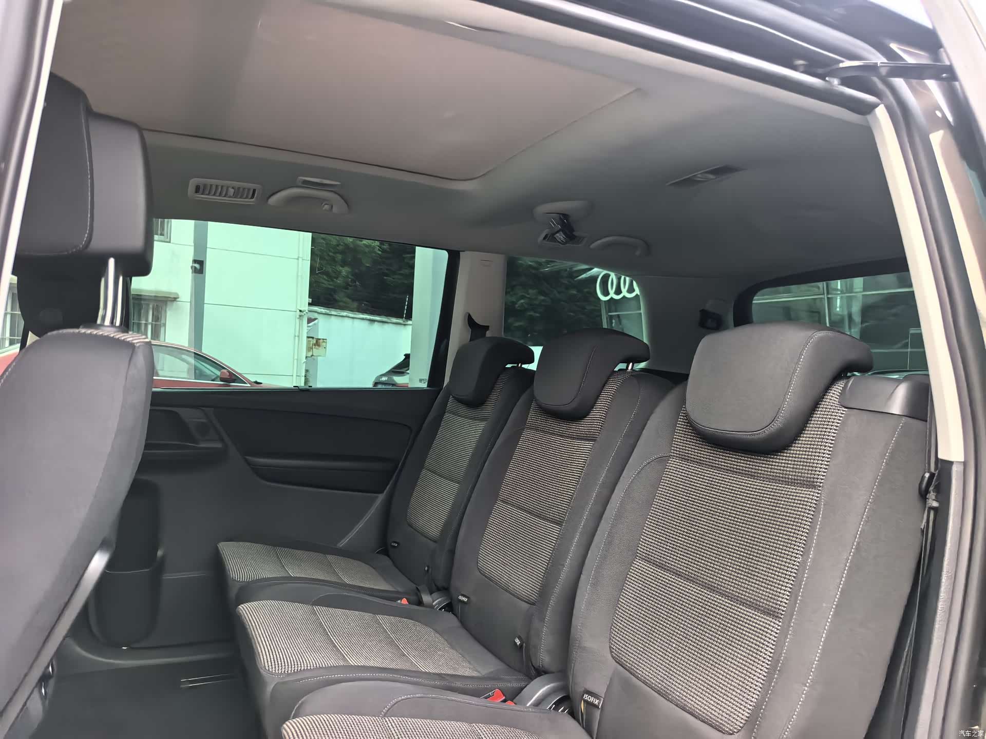 Volkswagen Xia, 2016 12