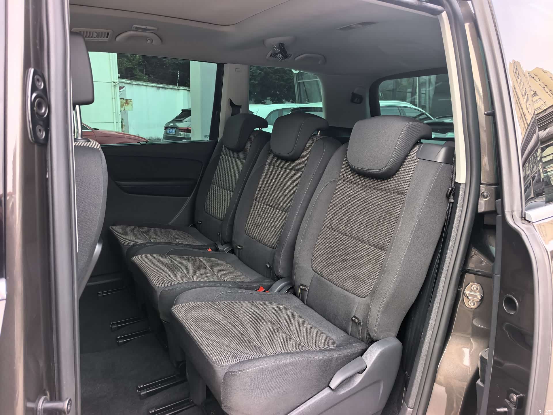 Volkswagen Xia, 2016 11