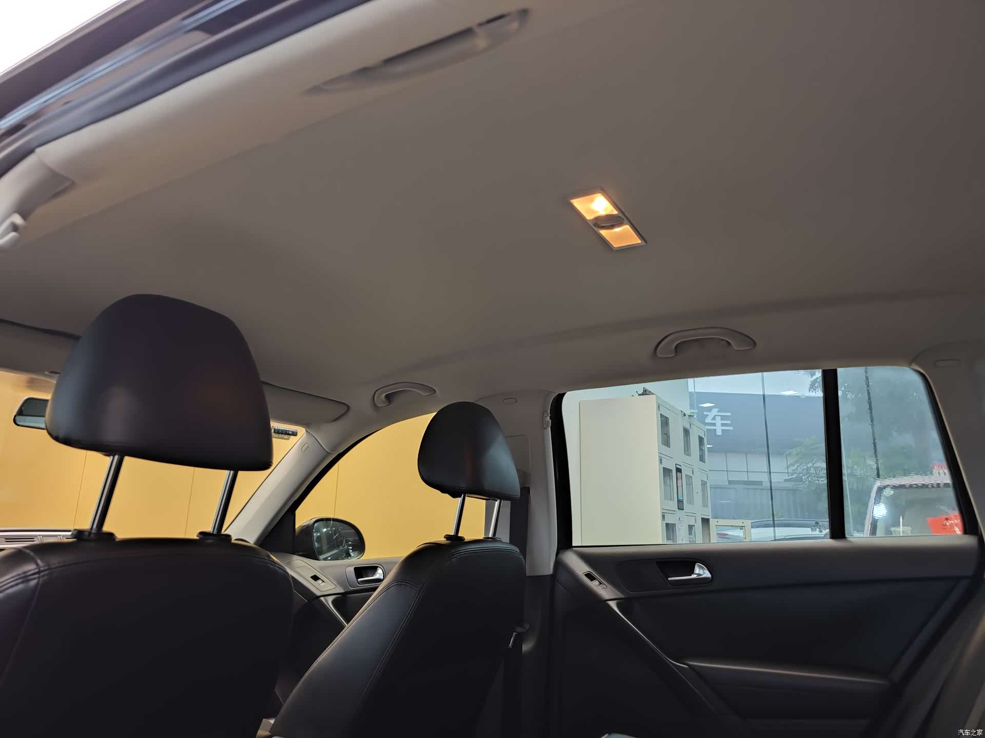 Volkswagen Tiguan, 2014 23