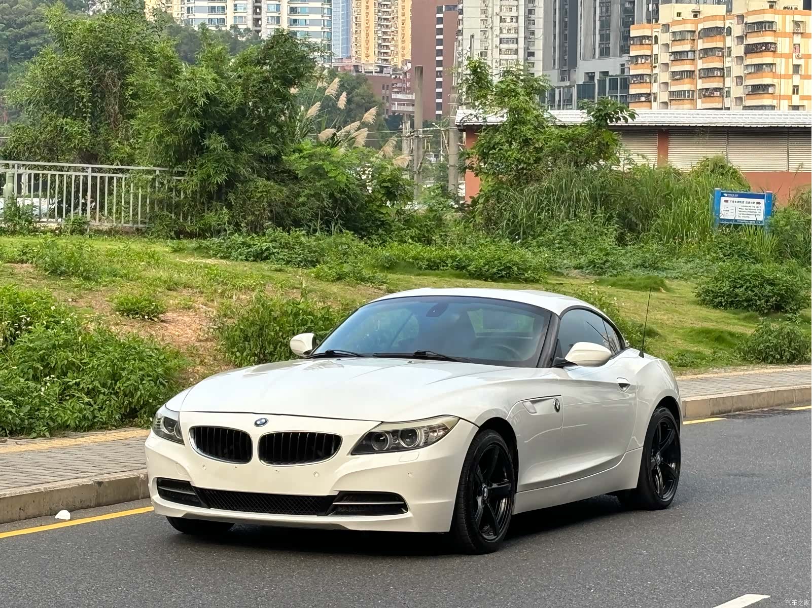 BMW Z4, 2013 3