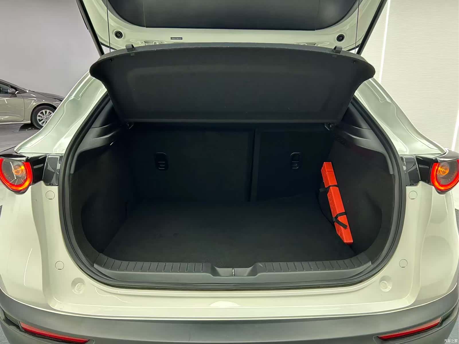Mazda CX-30, 2022 19