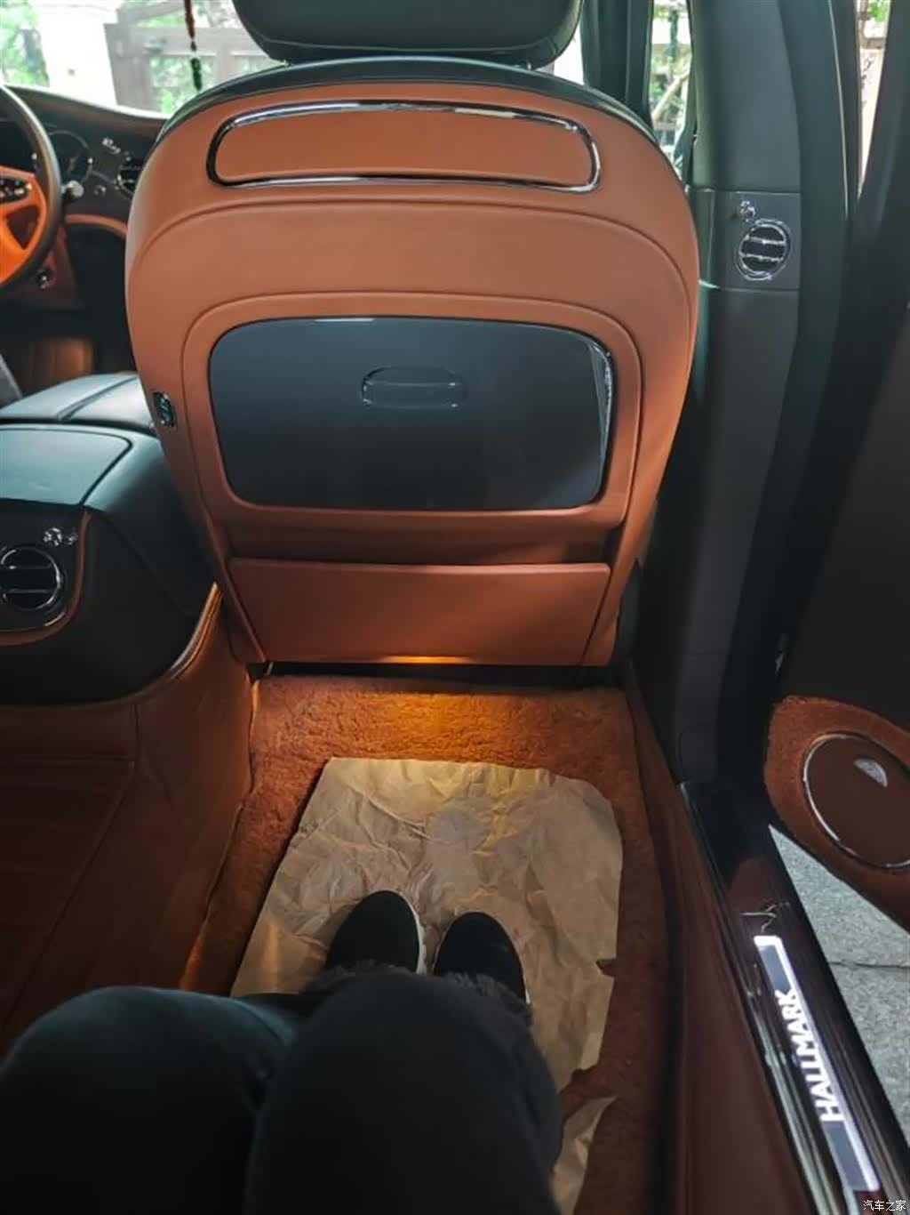 Bentley Mulsanne, 2018 6