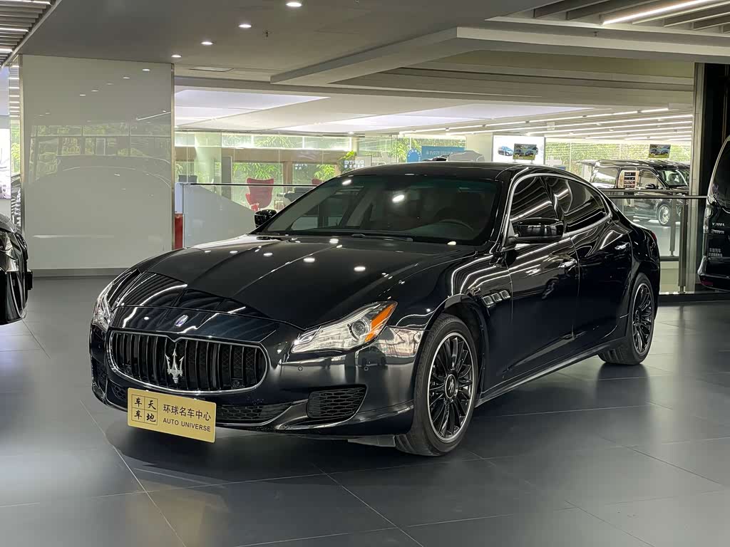 Maserati