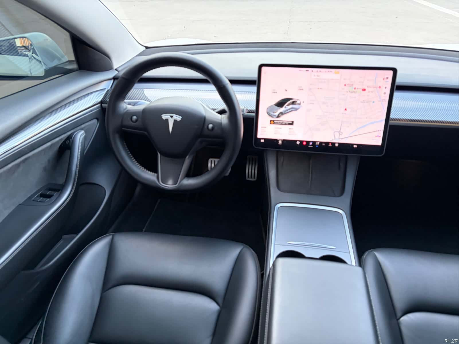 Tesla Model 3, 2021 10