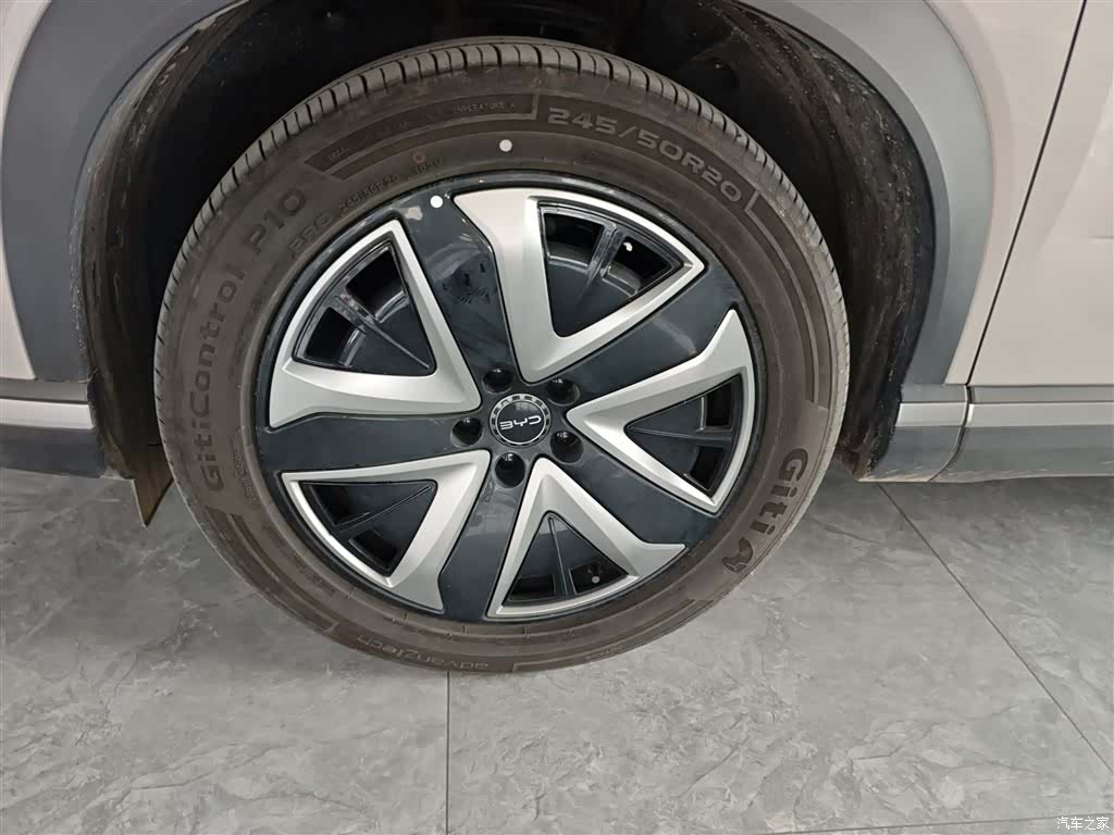 BYD HiAce, 2025 23