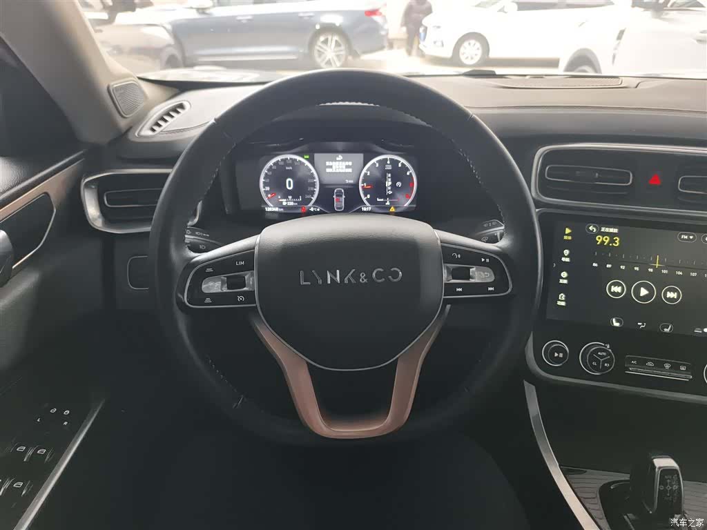 Lynk & Co 01, 2018 3