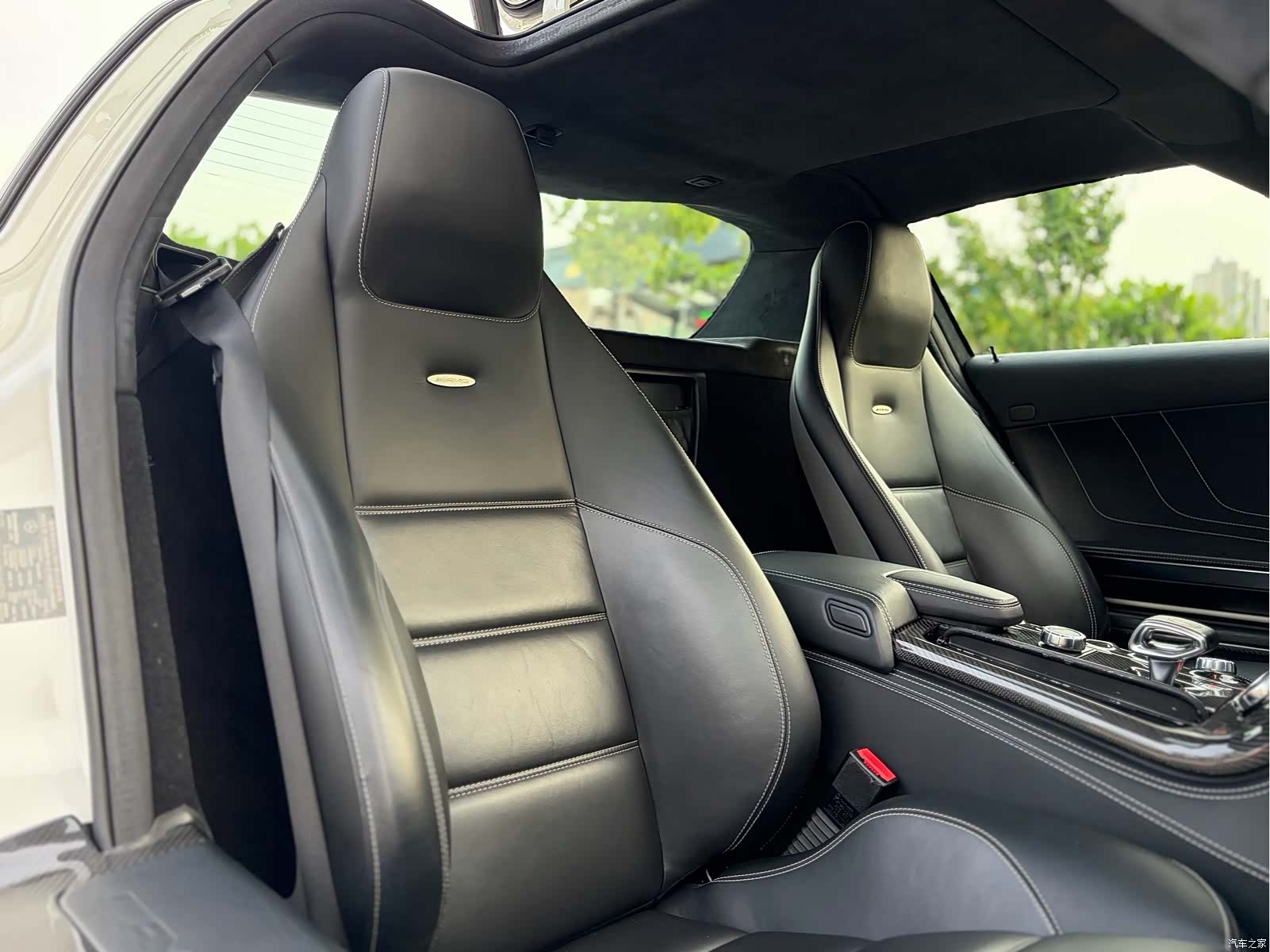 Mercedes-Benz S-Class, 2019 16