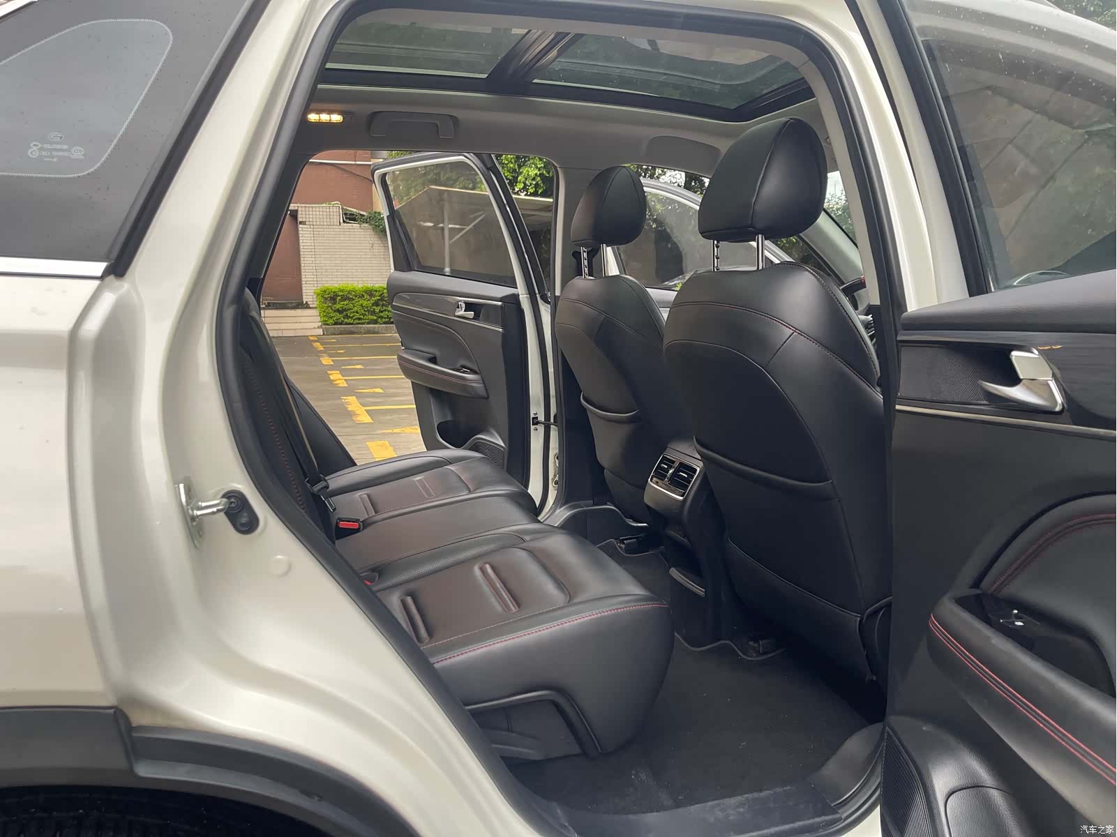 GAC GS4, 2023 12