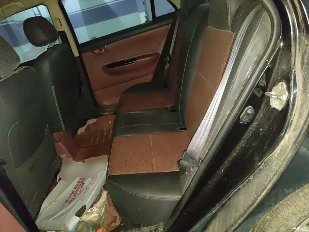 BYD F3, 2016 18
