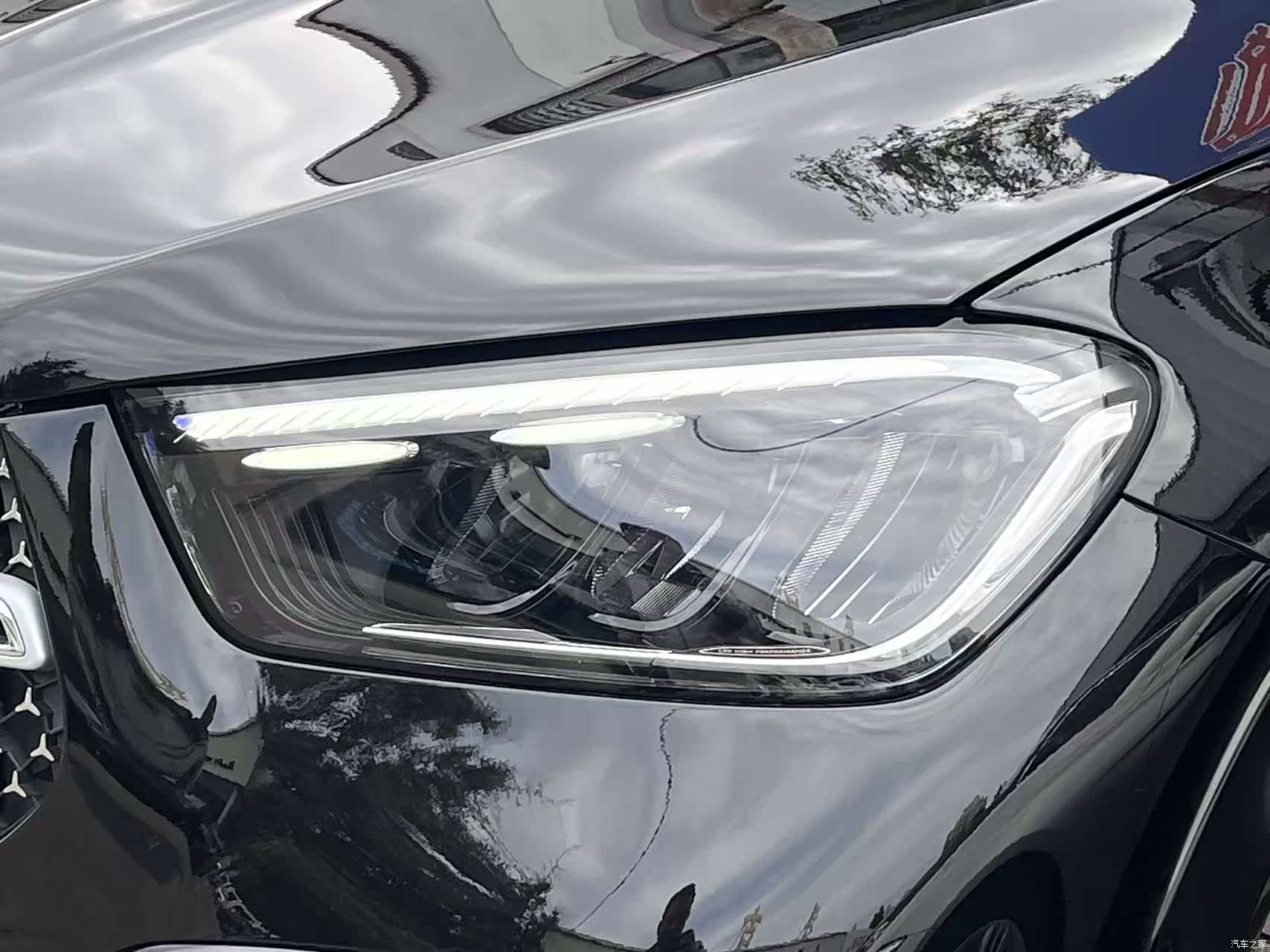 Mercedes-Benz GLE, 2023 7