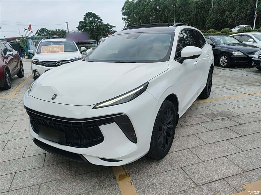DongFeng T5, 2021 1