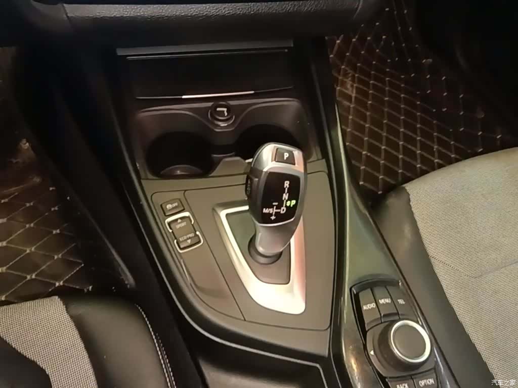 BMW 1 Series, 2014 14