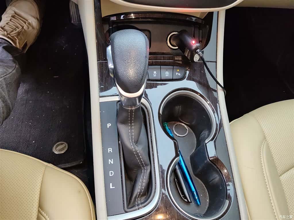 Buick Verano, 2018 10