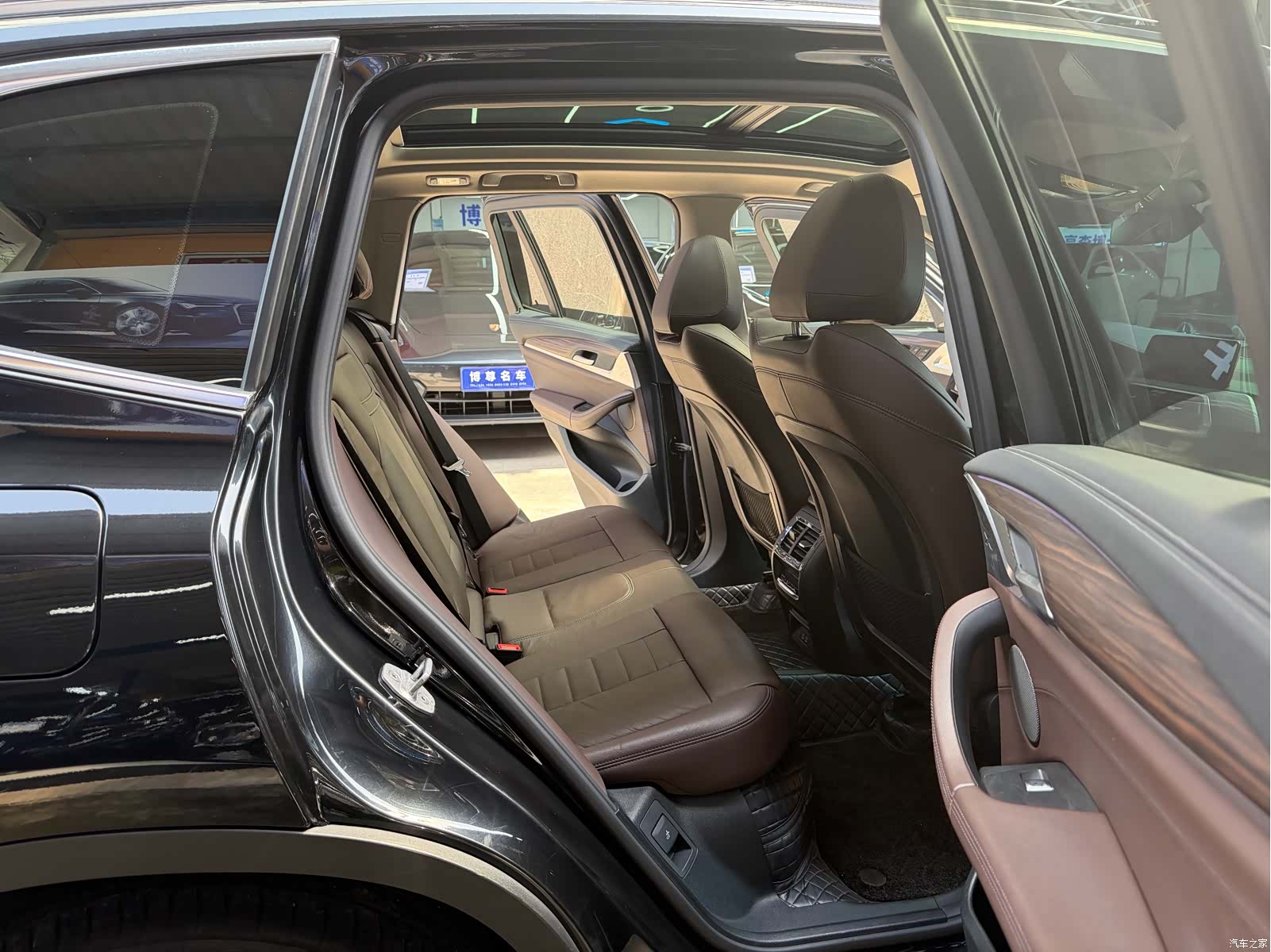 BMW X3, 2021 16