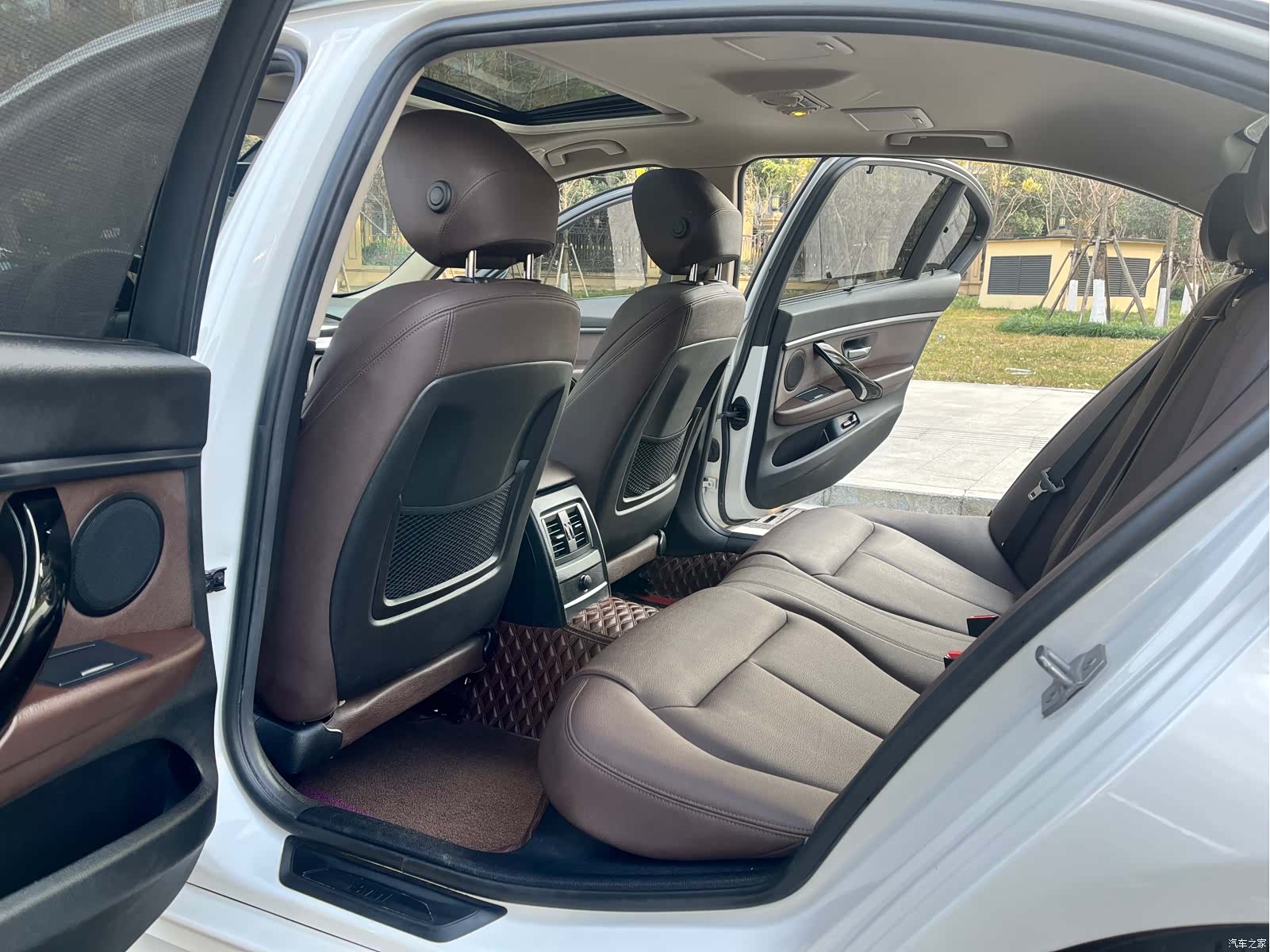 BMW 3 Series, 2019 8