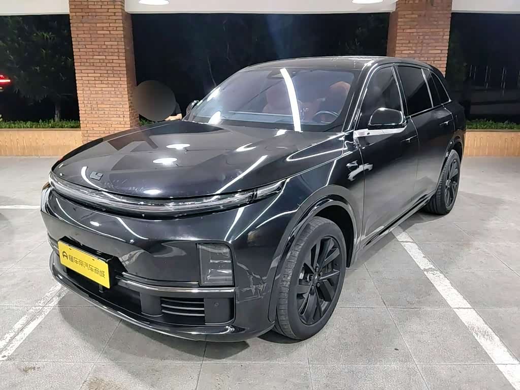 Li Auto L7 2023 Air