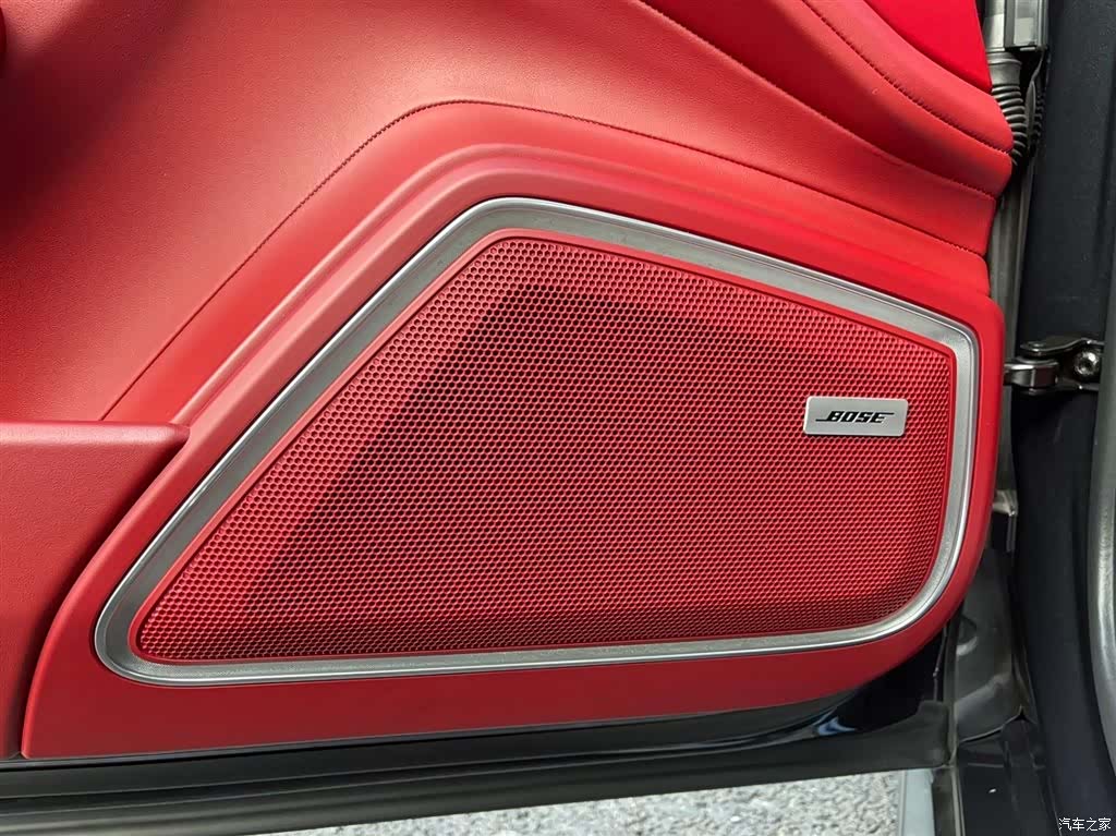 Porsche Panamera, 2021 17