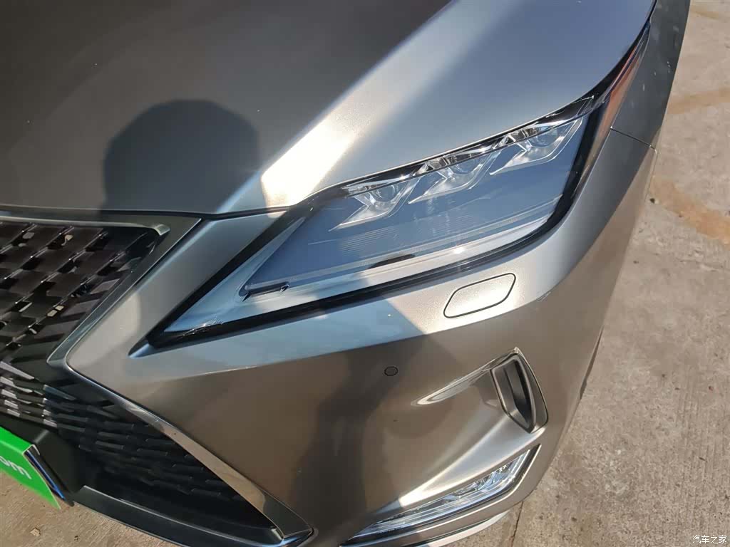 Lexus RX, 2022 18