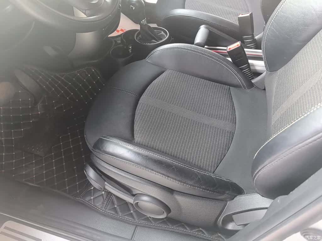 Mini Countryman, 2016 15