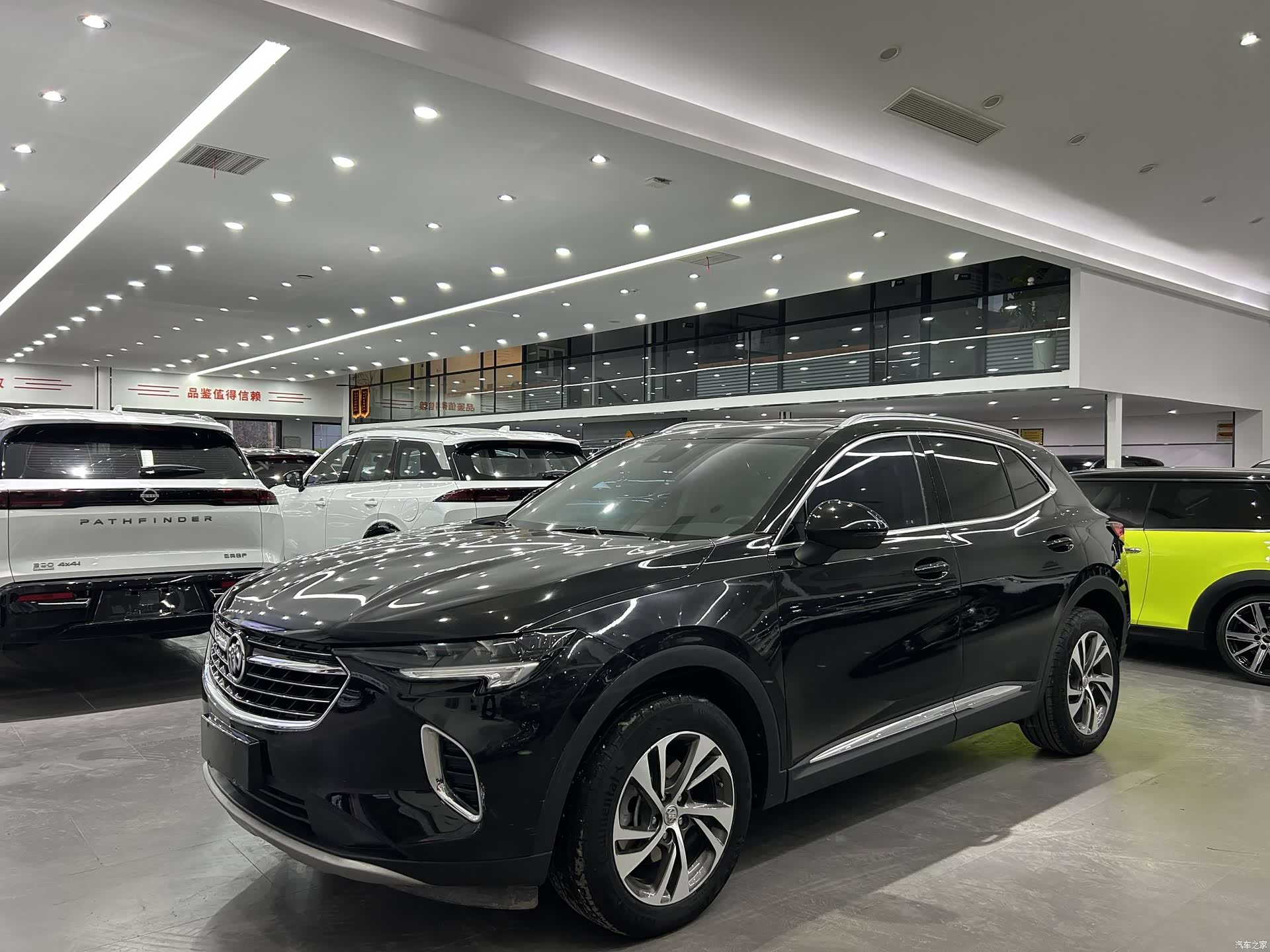 Buick Envision