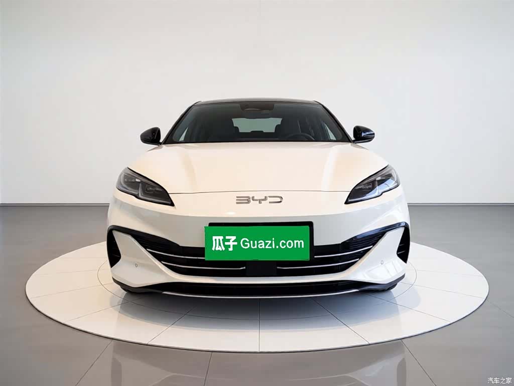 BYD Seal, 2025 3