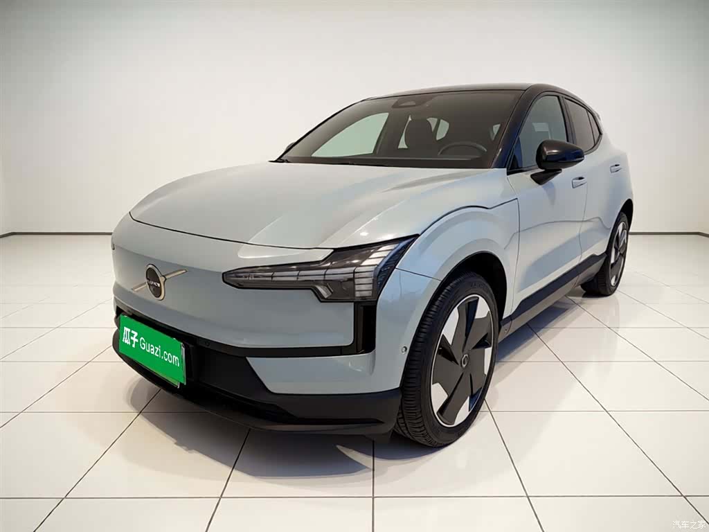 Volvo EX30, 2024 2