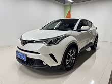 ����C-HR 2020�� 2.0L ���Ȱ�