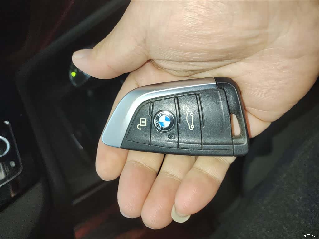 BMW X1, 2017 9
