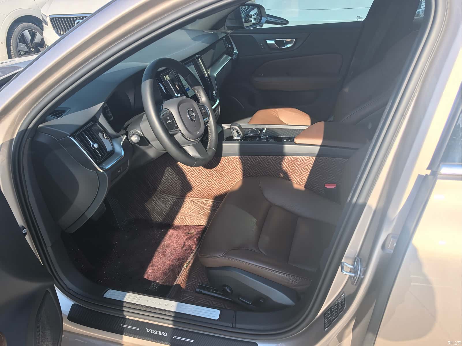 Volvo S60, 2023 9