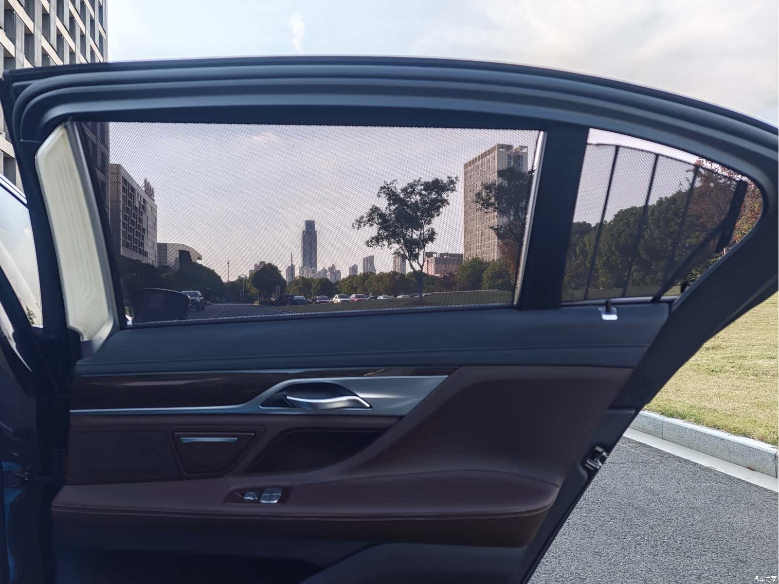 BMW 7 Series, 2017 18