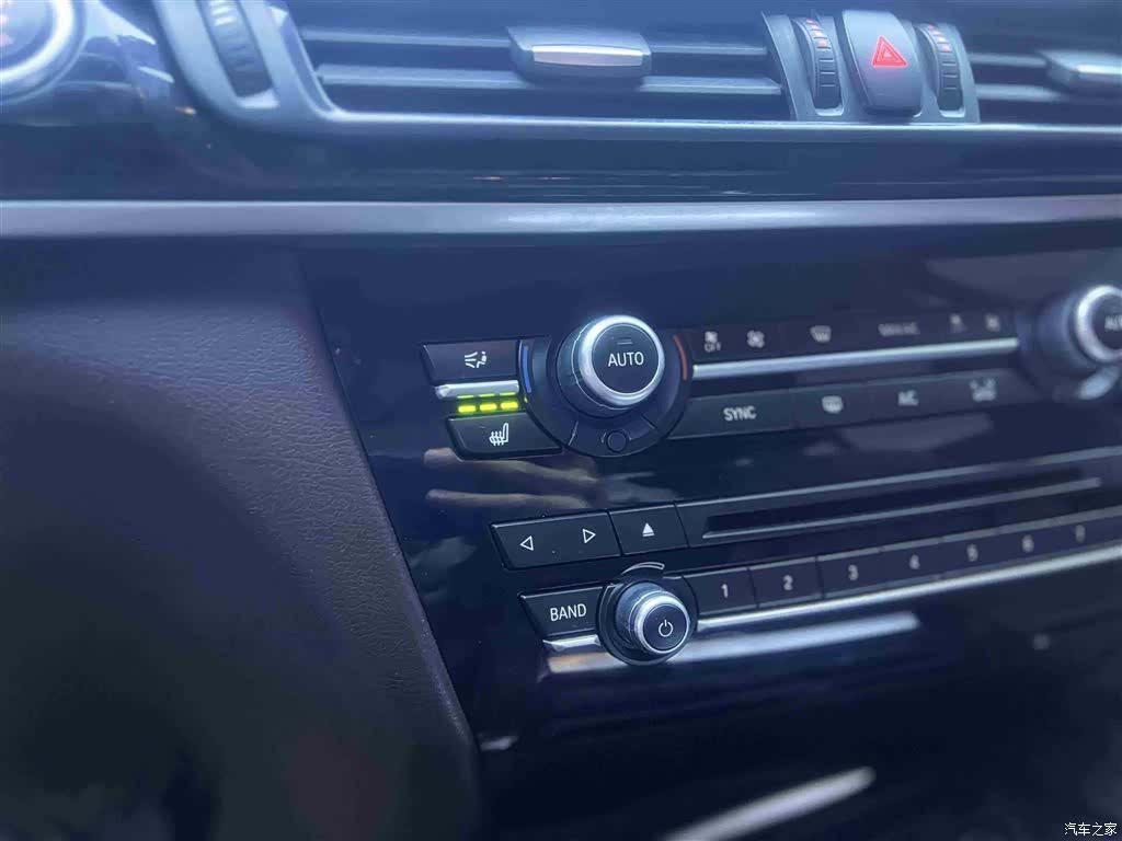 BMW X5, 2015 10