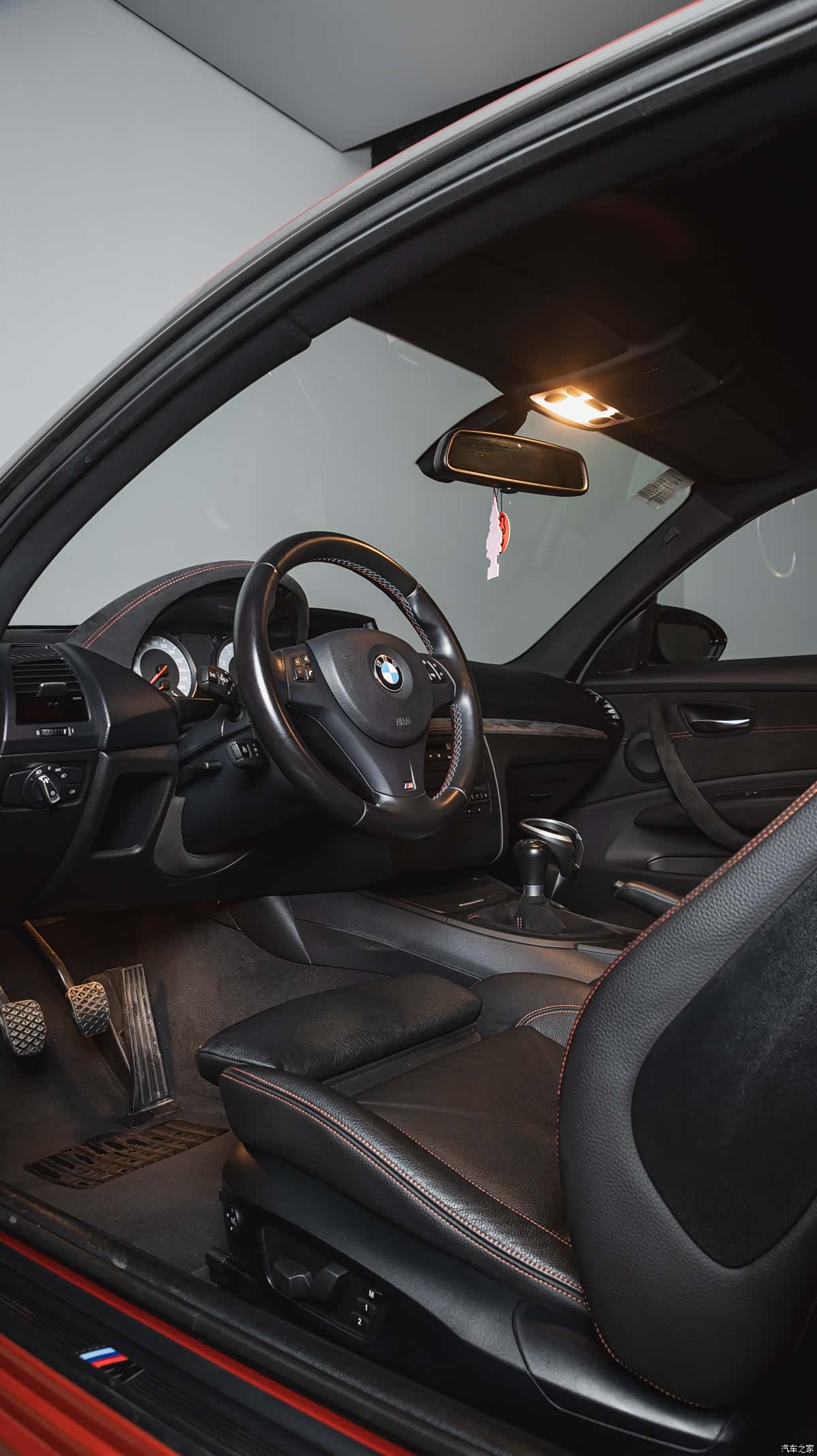 BMW 1 Series, 2012 18