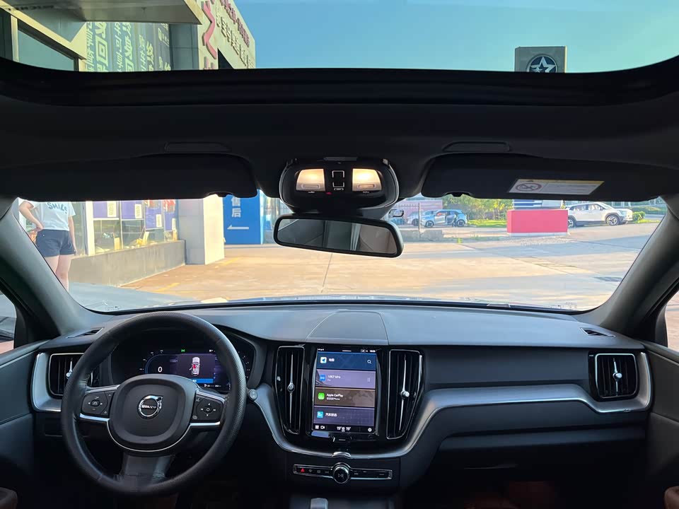 Volvo XC60 Volvo XC60