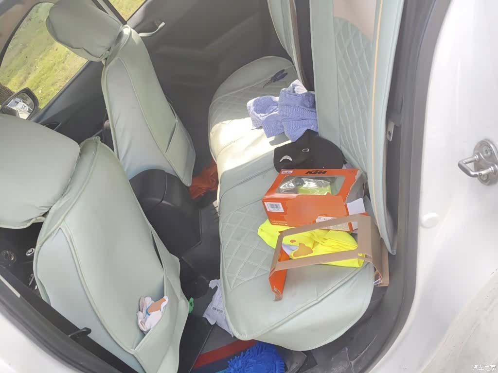 Mazda Mazda3, 2016 18