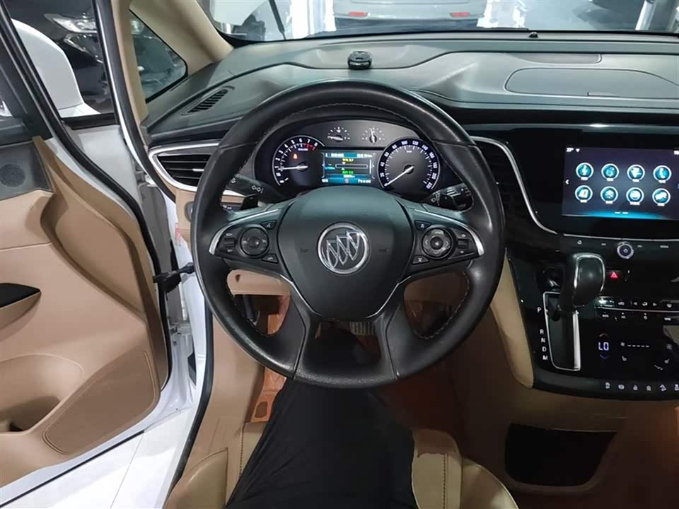 Buick GL8 Buick GL8