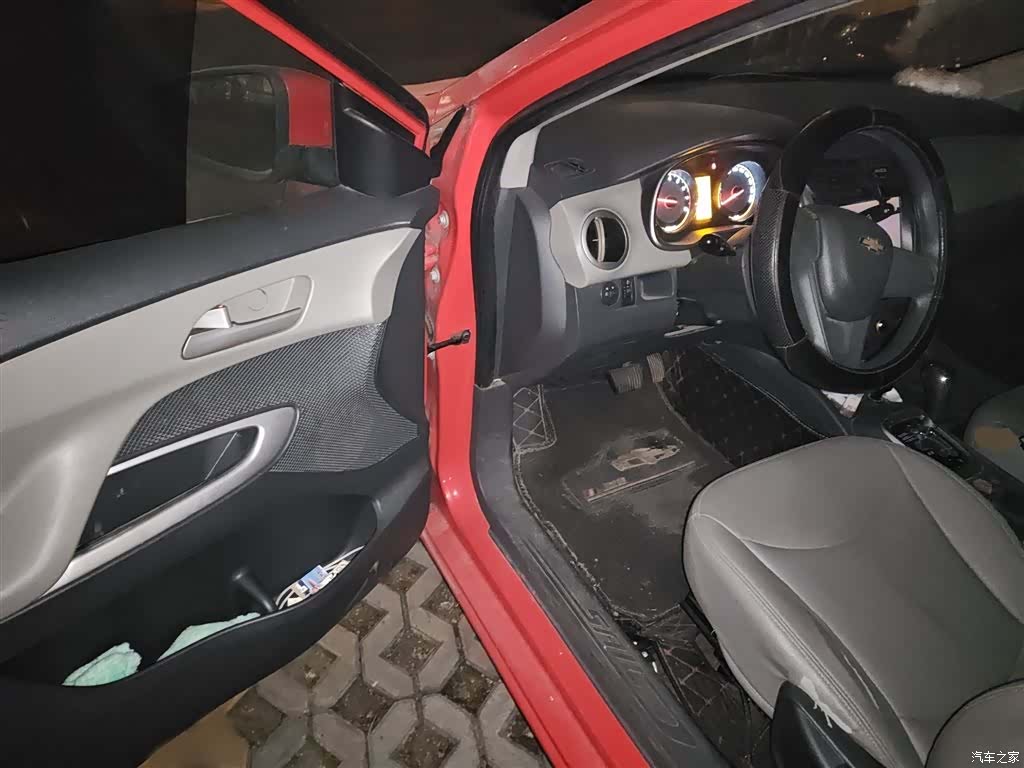 Chevrolet 3, 2017 14