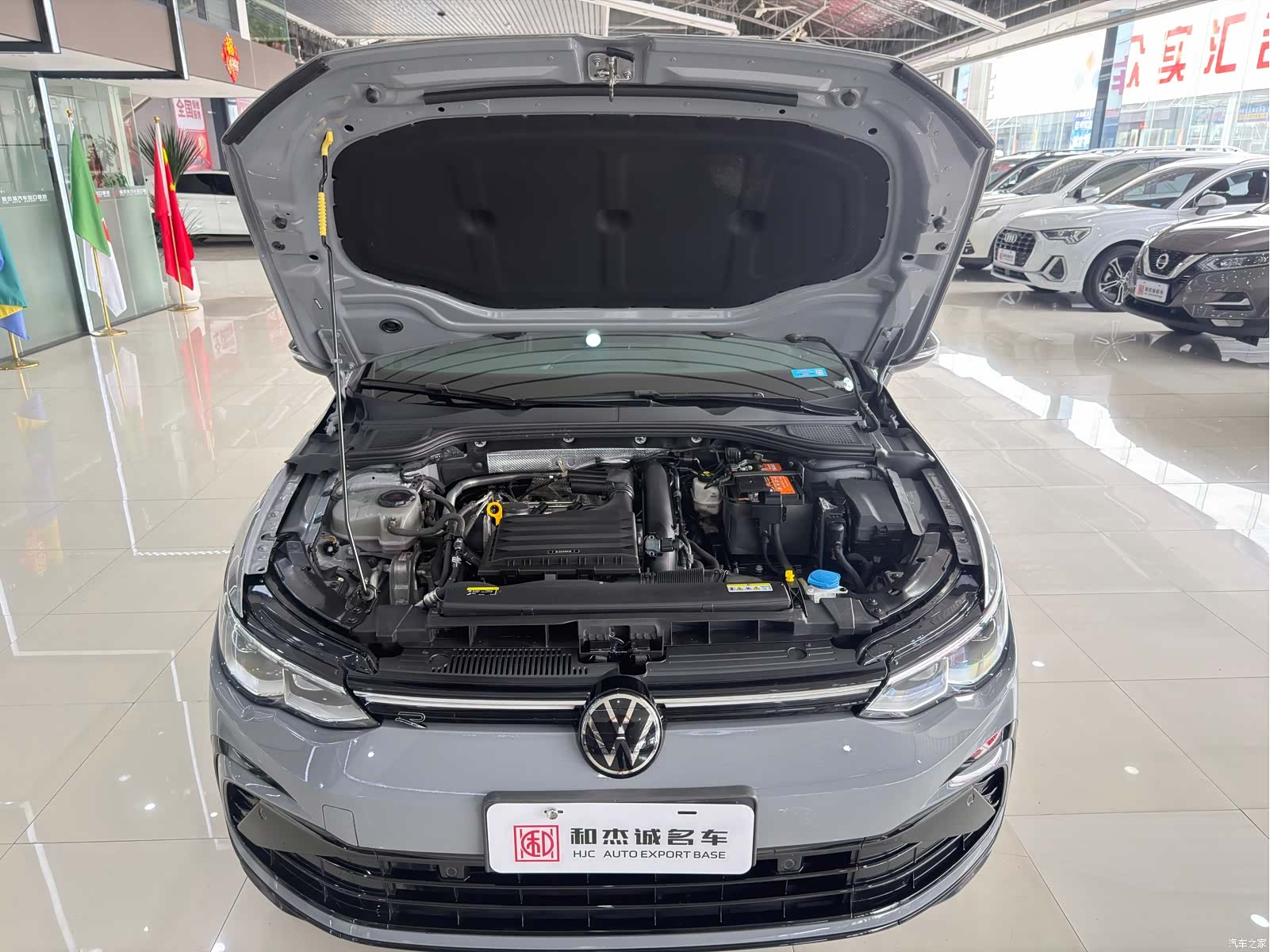 Volkswagen Golf, 2023 20