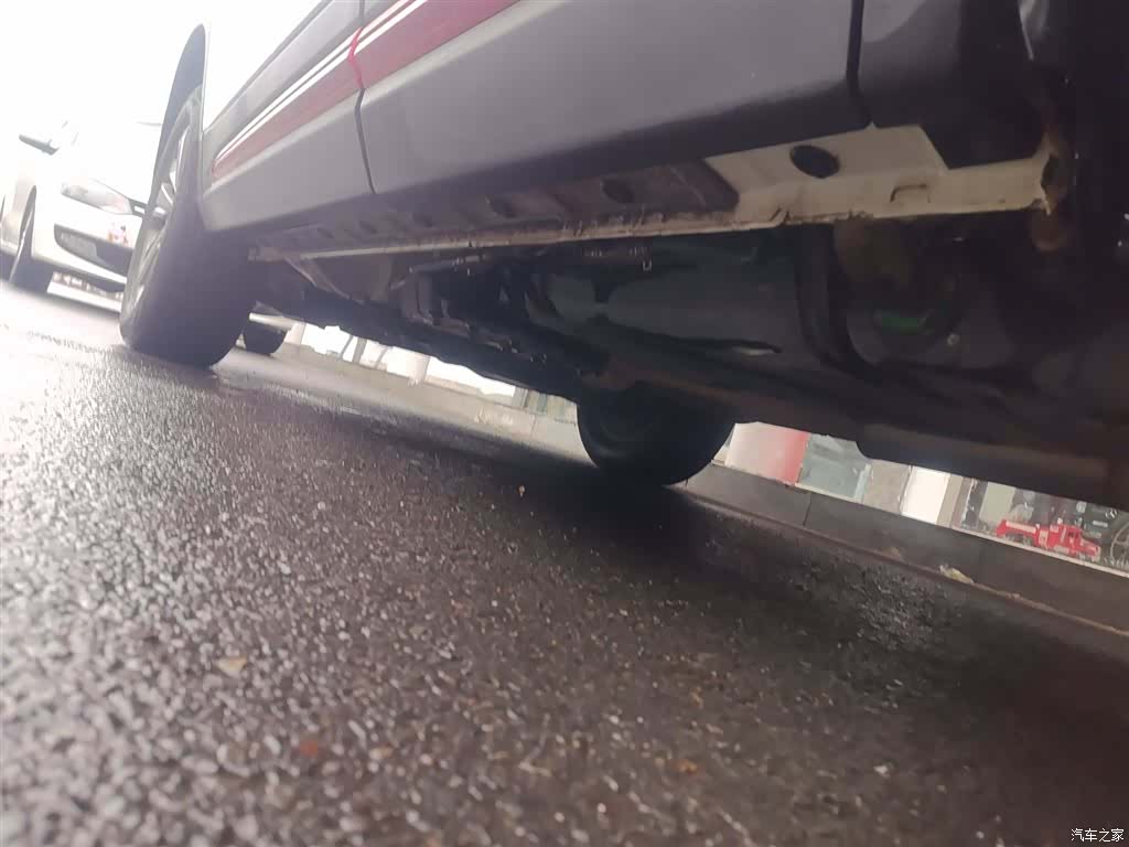 Changan CS75, 2021 18