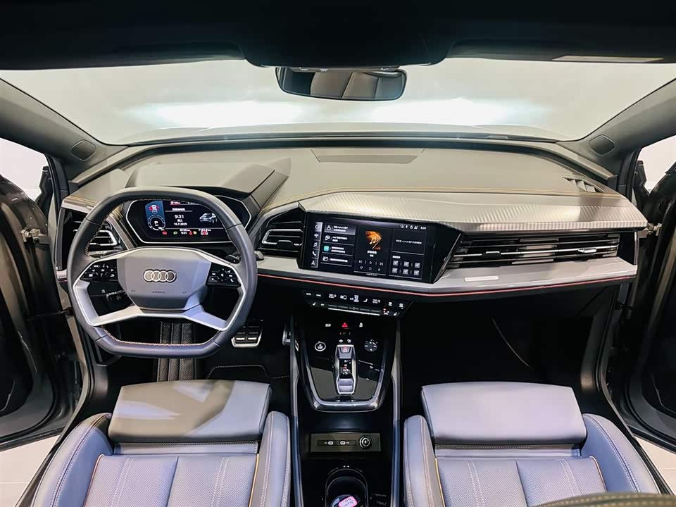 Audi Q4