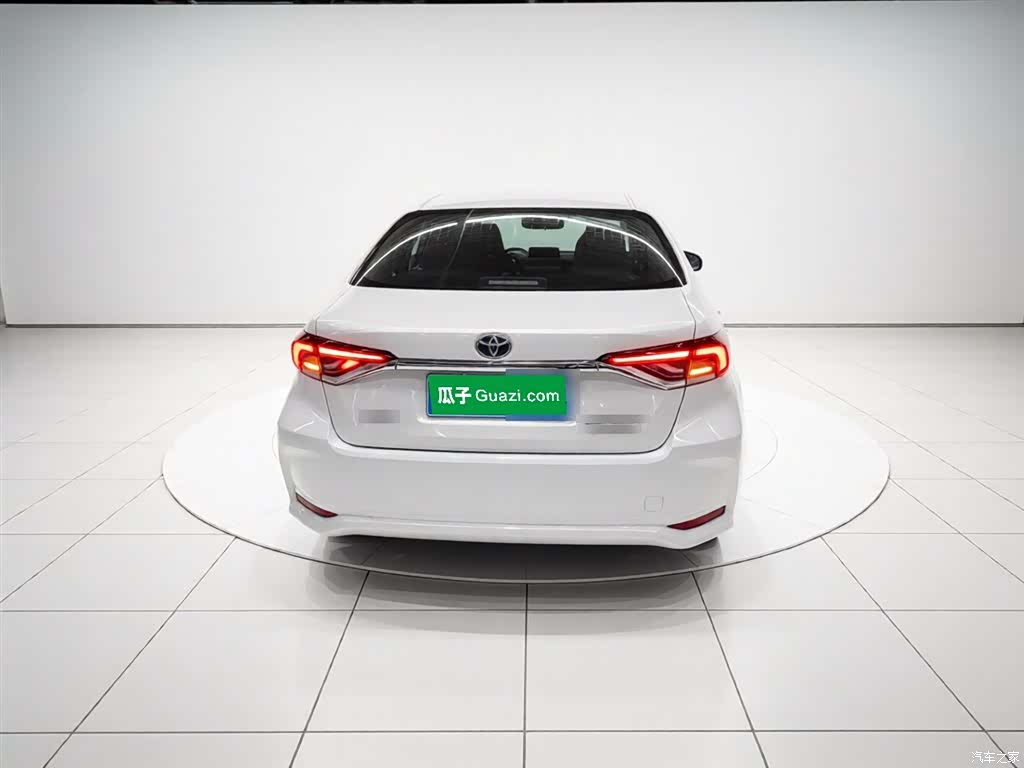 Toyota Corolla, 2022 6