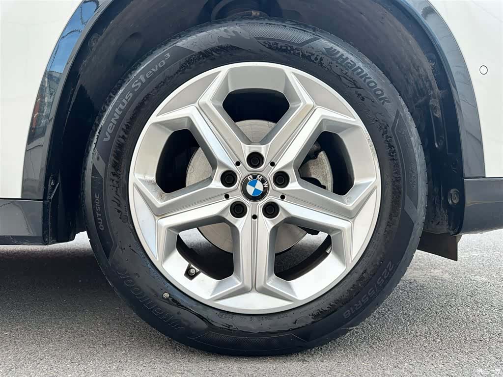 BMW X1, 2023 22