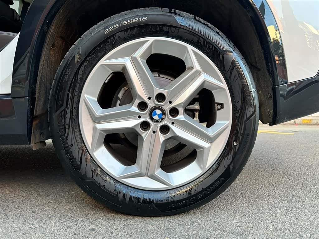 BMW X1, 2023 20