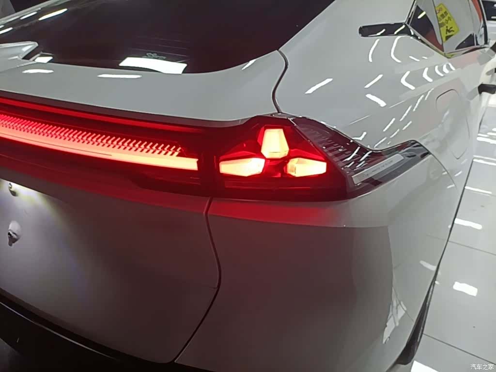 Deepal L07, 2024 8