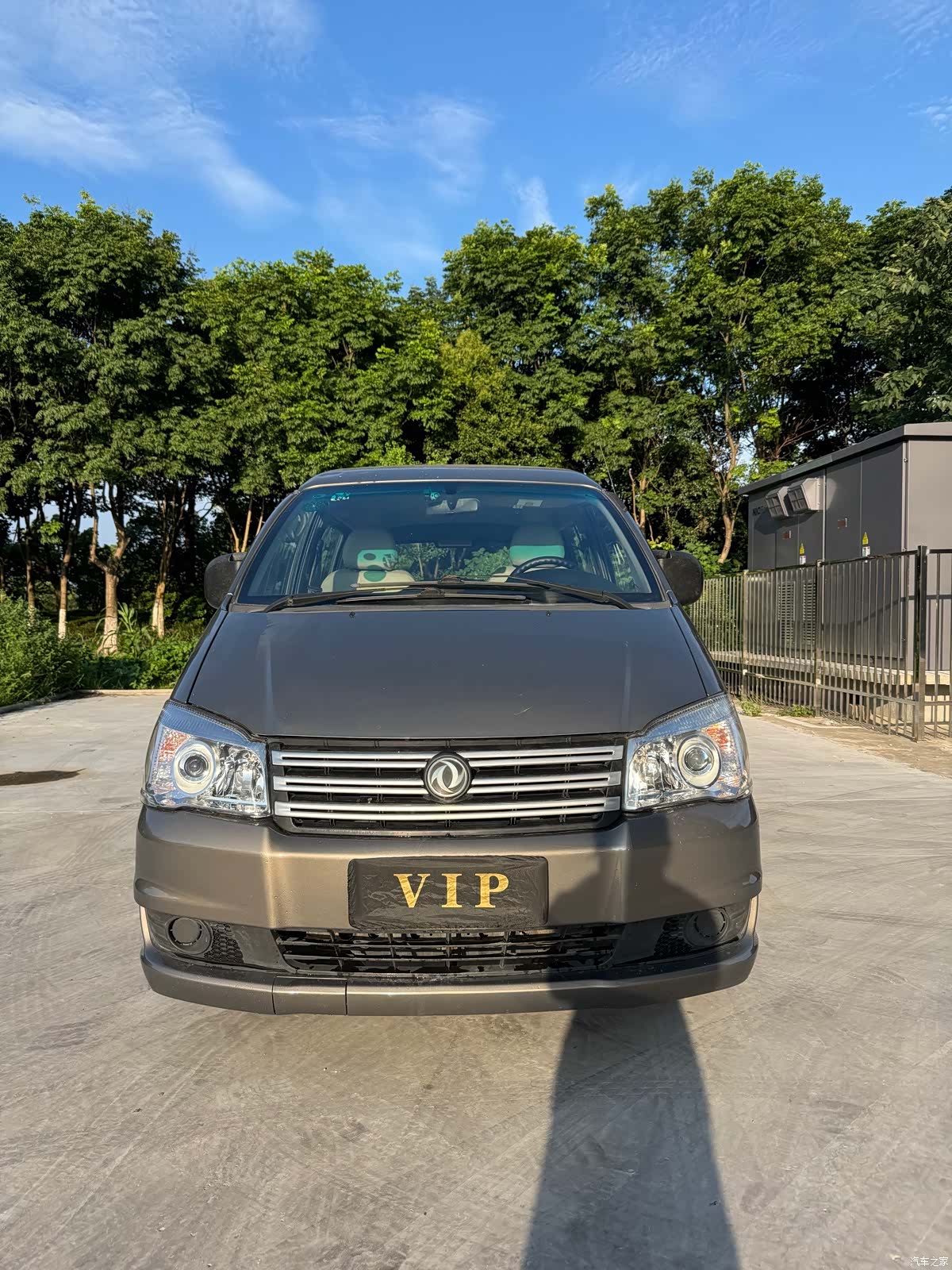 DongFeng M3, 2019 2