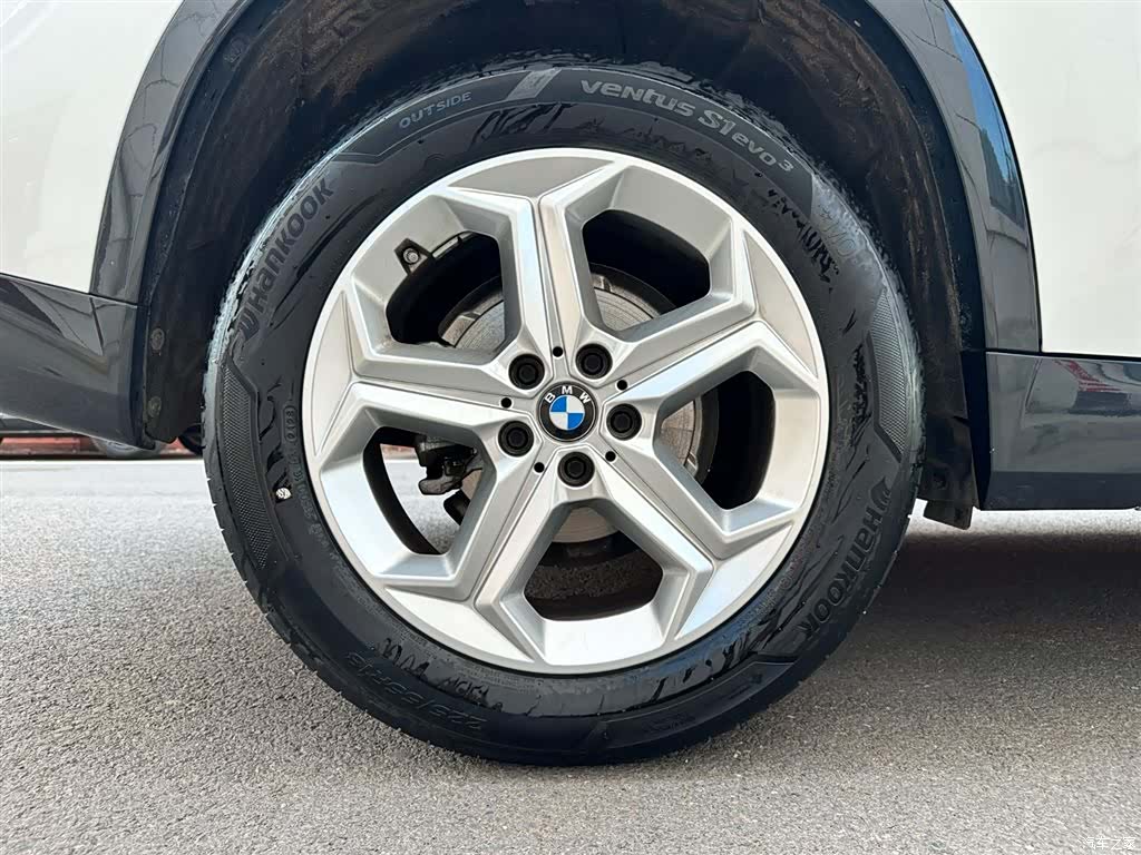 BMW X1, 2023 21