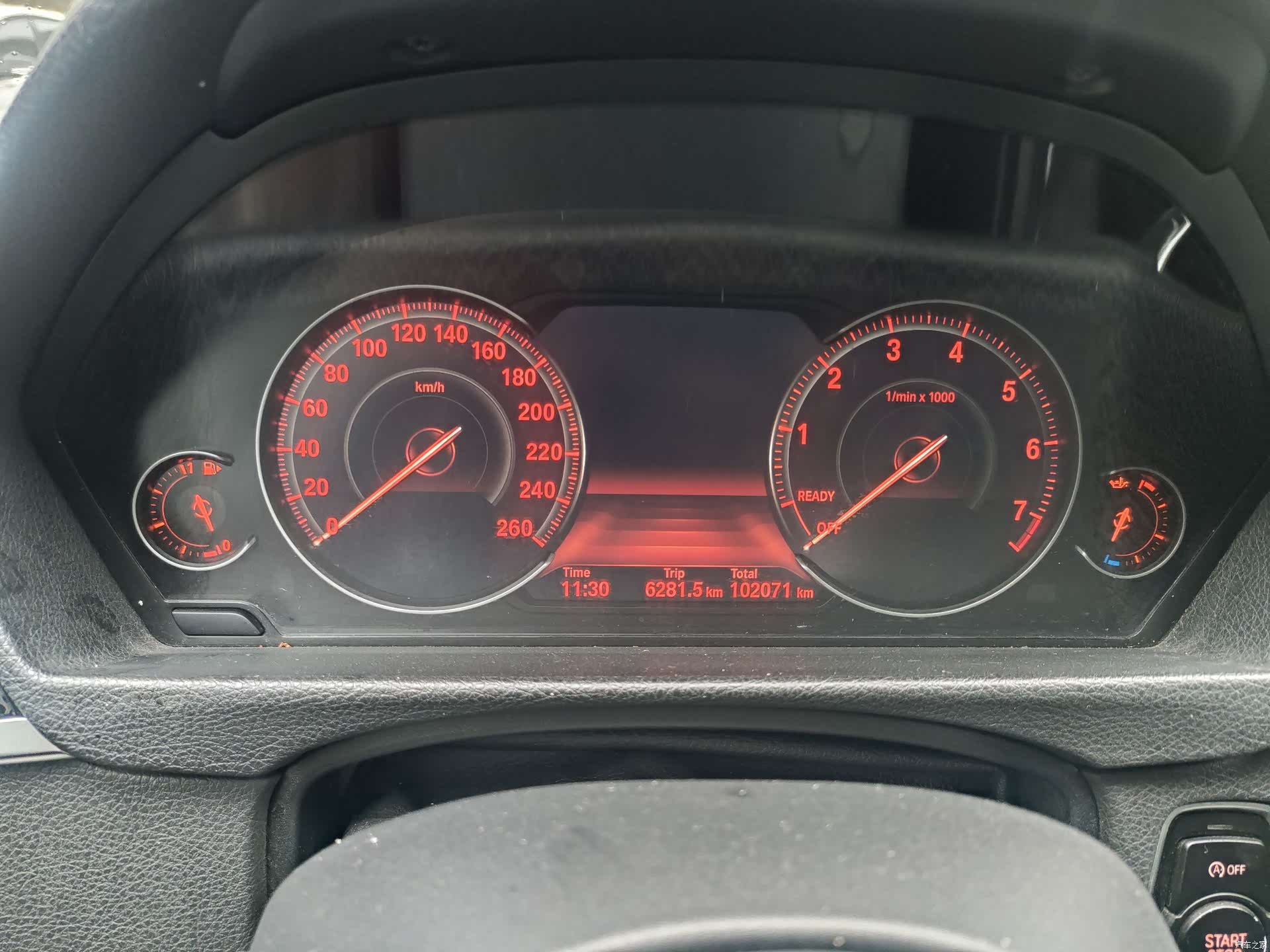 BMW 3 Series, 2019 11