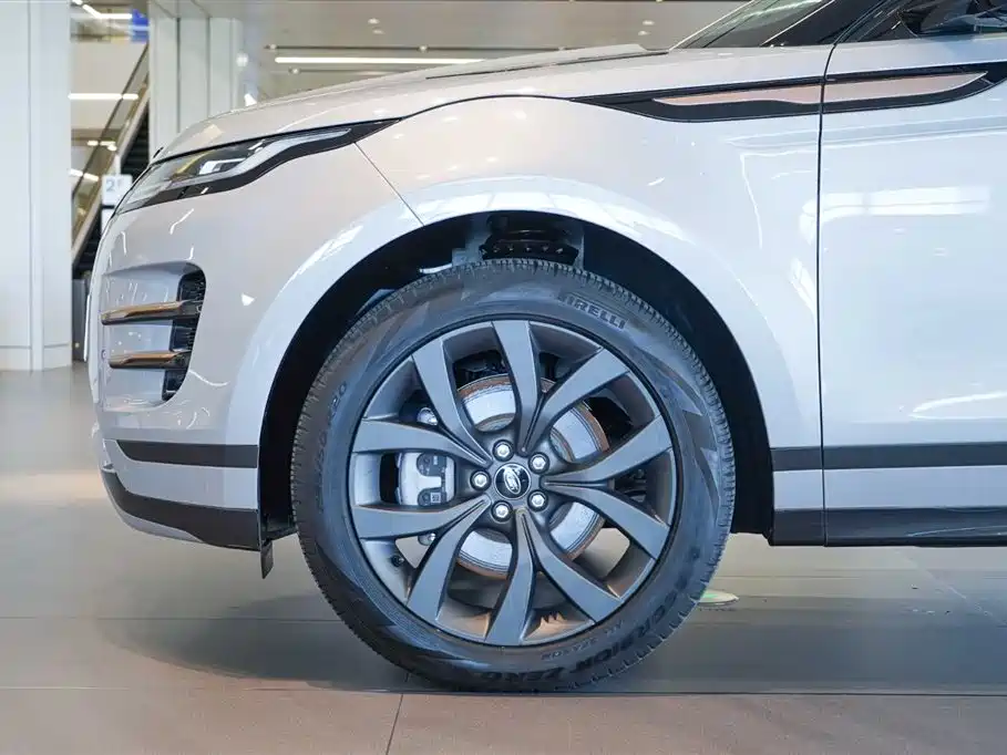 Land Rover Range Rover Aurora Land Rover Range Rover Aurora