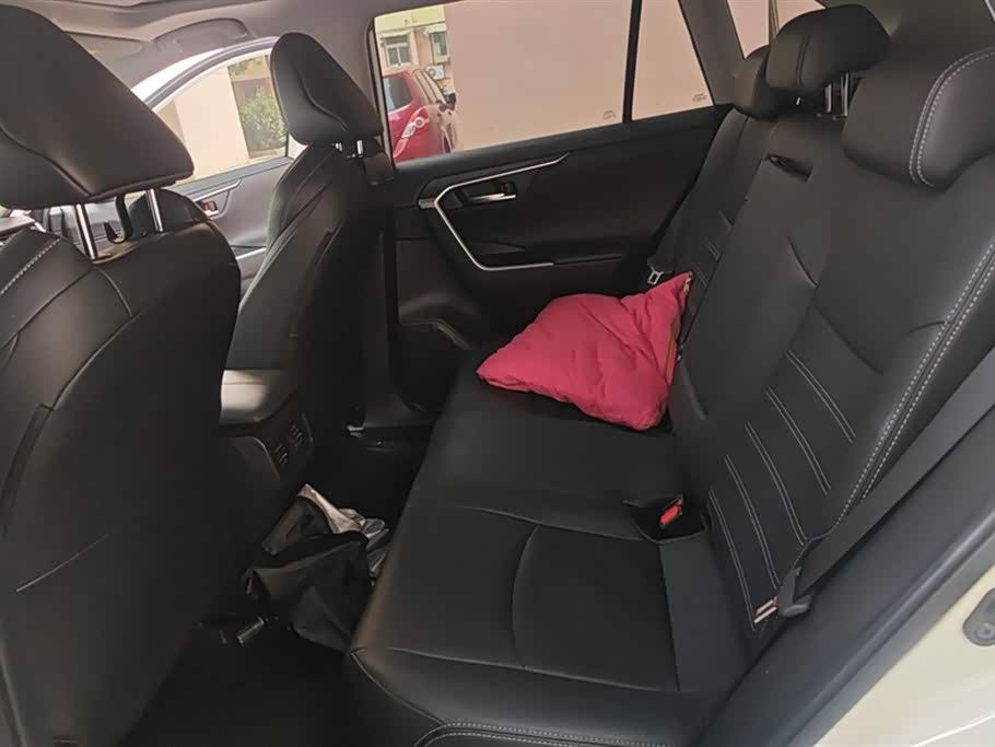 Toyota Wilanda Toyota Wilanda